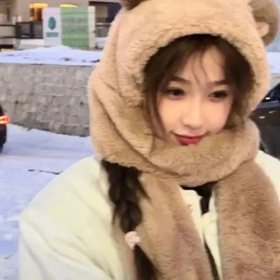 蜜桃女孩